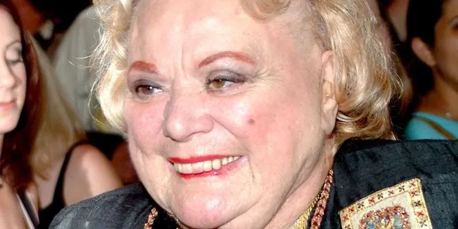 Rose Marie