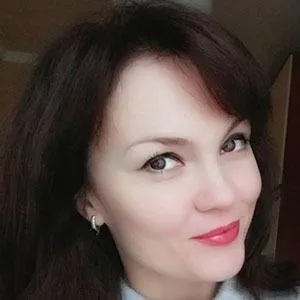 Svetlana Pavlova