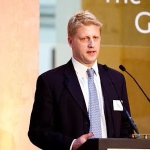 Jo Johnson (Politician)