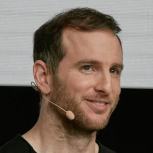 Joe Gebbia