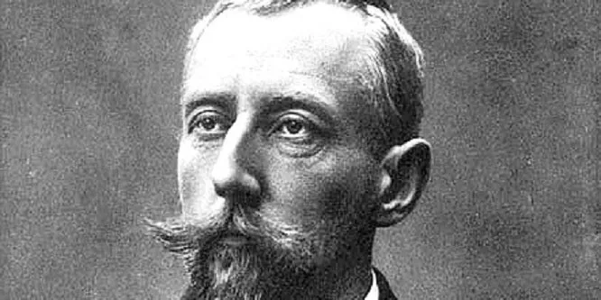 Roald Amundsen