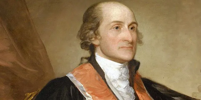 John Jay