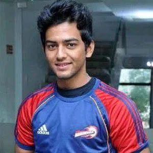 Unmukt Chand