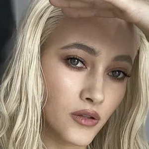 Greta Varlese