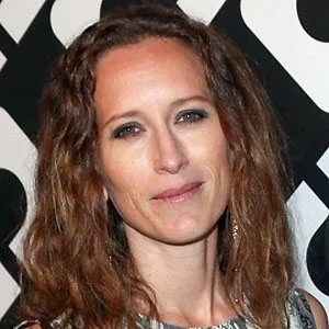 Shauna Robertson (Film Producer)