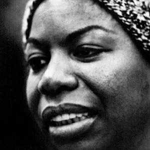 Nina Simone (Jazz Singer)