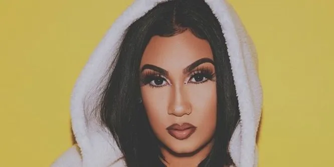Queen Naija