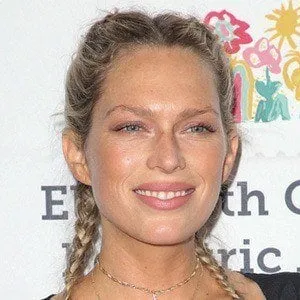Erin Foster