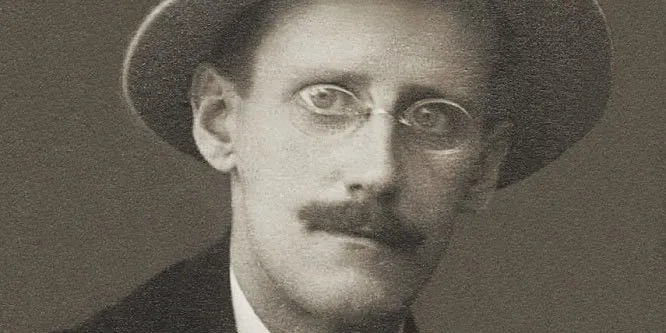 James Joyce