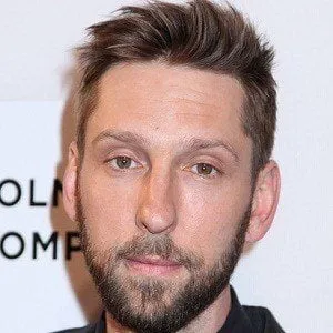 Joel David Moore