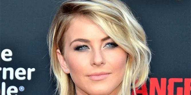 Julianne Hough