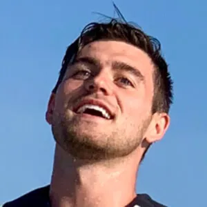 Alex Presley (TikTok Star)