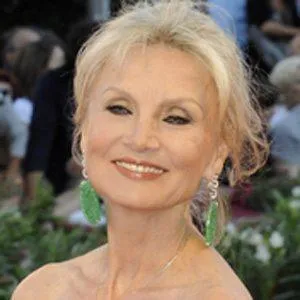 Barbara Bouchet
