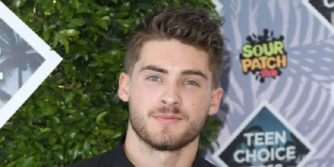 Cody Christian