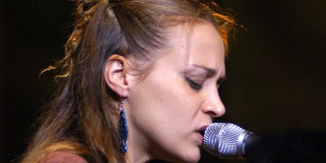 Fiona Apple