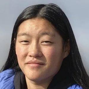 Mei Walters