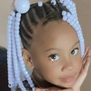 Aubrey A’leigh