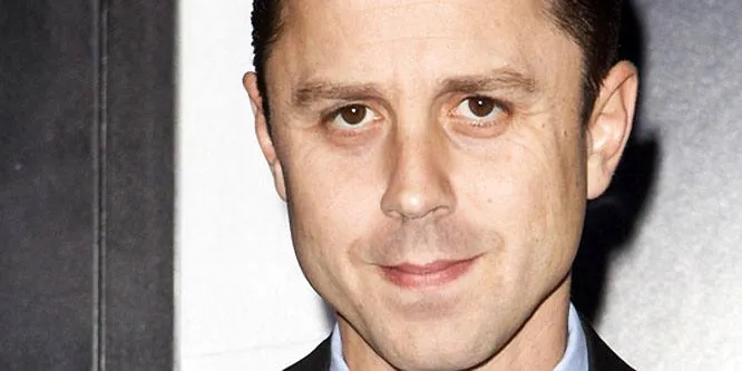 Giovanni Ribisi