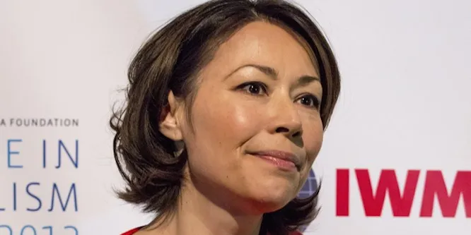 Ann Curry