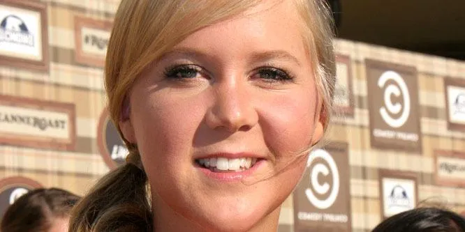 Amy Schumer