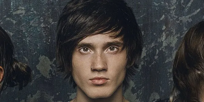 Denis Shaforostov