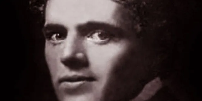 Jack London