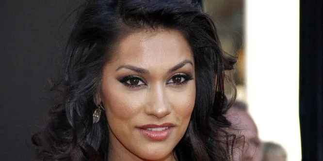 Janina Gavankar