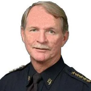 John Rutherford