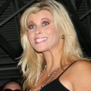 Stacy Carter