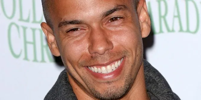 Bryton James