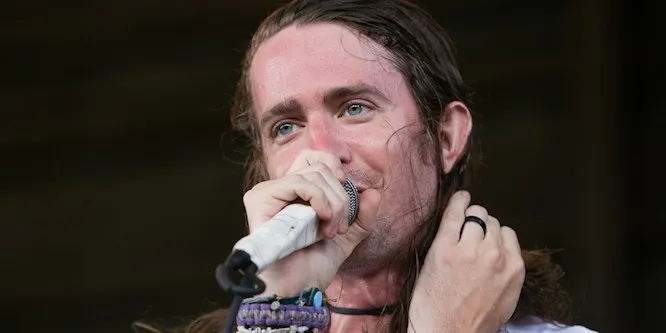 Derek Sanders