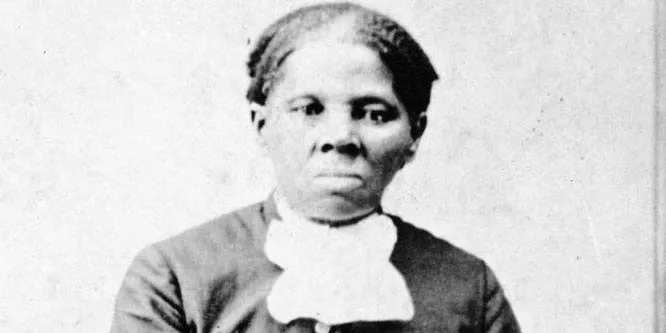 Harriet Tubman