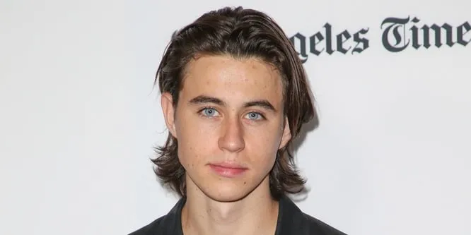 Nash Grier