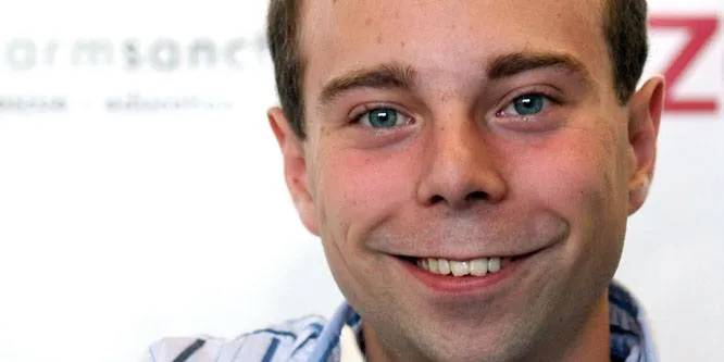 Steven Anthony Lawrence
