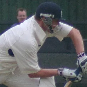 Dougie Brown