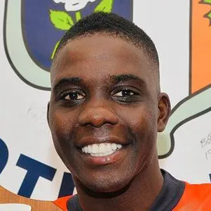 Marvelous Nakamba
