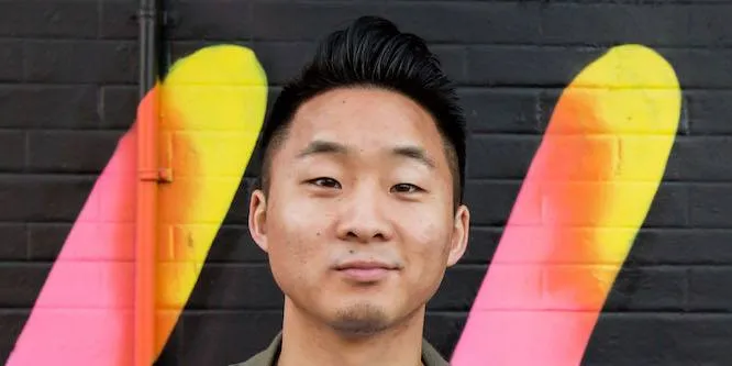 Andrew Fung