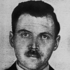 Josef Mengele