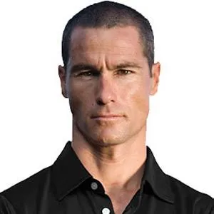 Craig Alexander