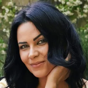 Silvy Khoucasian