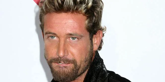 Gabriel Soto
