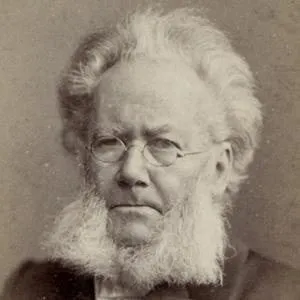 Henrik Ibsen