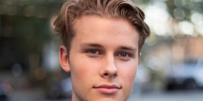 Logan Shroyer