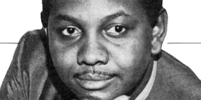 Tyrone Davis