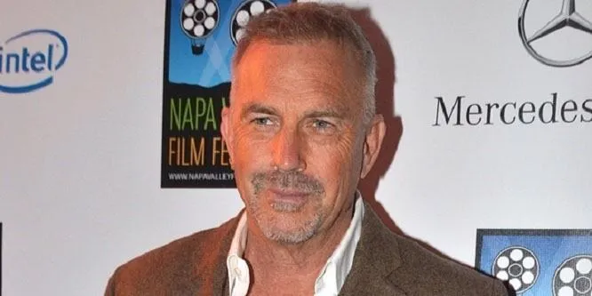 Kevin Costner