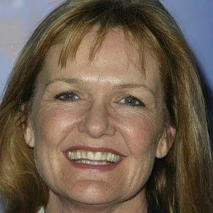 Nancy Lenehan