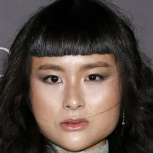 Asia Chow
