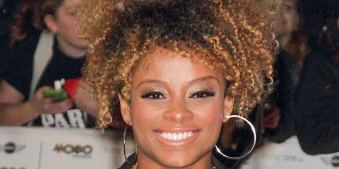 Fleur East