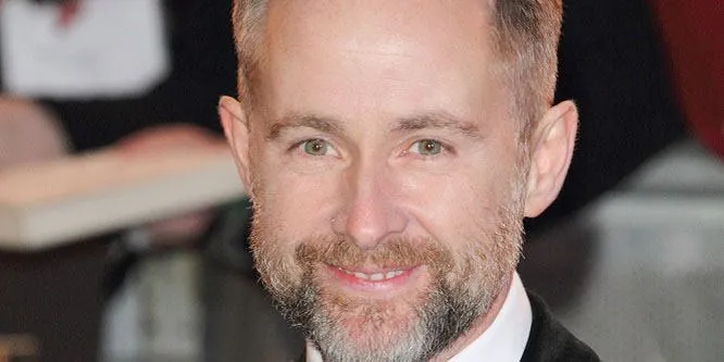 Billy Boyd