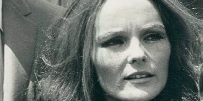 Katharine Houghton